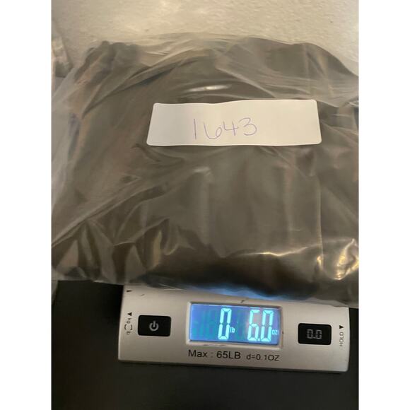 Vintage Conrad C Womens Top 10 Petite Green Shimmer Cropped Tie Front Rave 90s - Picture 7 of 7